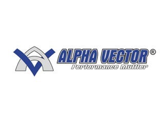 Alpha vector (Aluminizado)