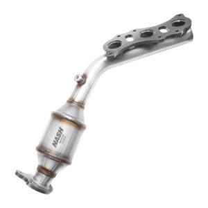 NHC641349 Convertidor Tipo Original