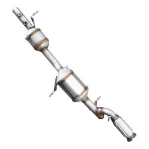 NHC2N0254702AX Convertidor Tipo Original