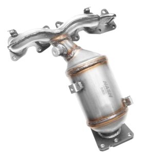 NHC301-1705 Convertidor Tipo Original