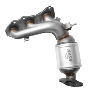 NHC641299 Convertidor Tipo Original