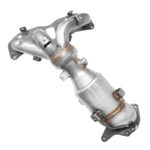 NHC641302 Convertidor Tipo Original
