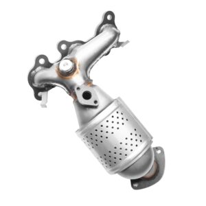 NHC641307 Convertidor Tipo Original
