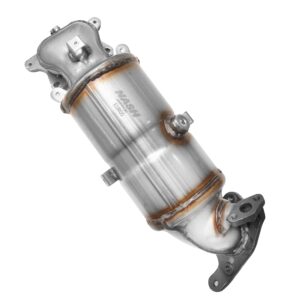 NHC641322 Convertidor Tipo Original