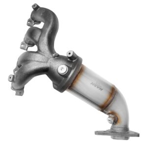 NHC641339 Convertidor Tipo Original