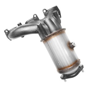NHC641388 Convertidor Tipo Original