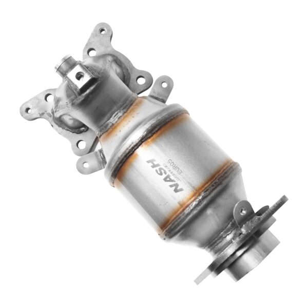 NHC641415 Convertidor Tipo Original