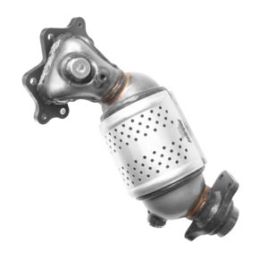 NHC641421 Convertidor Tipo Original