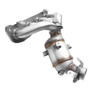 NHC641432 Convertidor Tipo Original