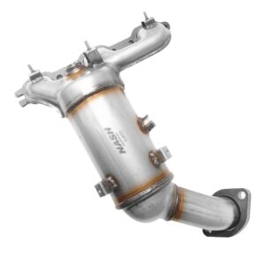 NHC641457 Convertidor Tipo Original