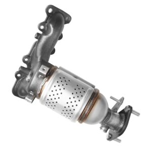NHC641478 Convertidor Tipo Original