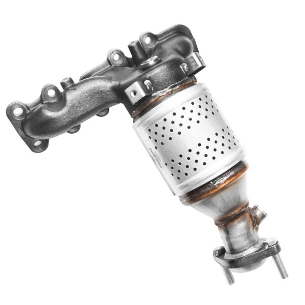 NHC641479 Convertidor Tipo Original