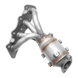 NHC641502 Convertidor Tipo Original