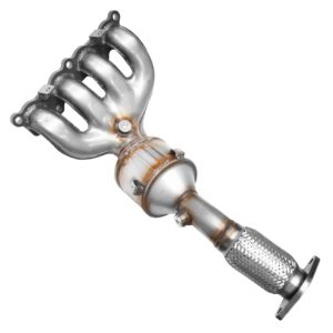 NHC641504 Convertidor Tipo Original