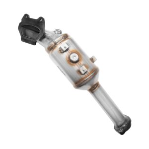 NHC641512 Convertidor Tipo Original