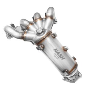 NHC641513 Convertidor Tipo Original