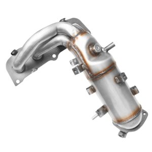 NHC641518 Convertidor Tipo Original