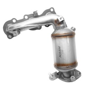 NHC641525 Convertidor Tipo Original