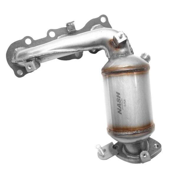 NHC641525 Convertidor Tipo Original