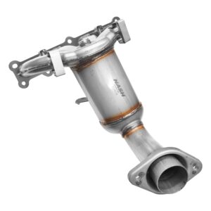 NHC641530 Convertidor Tipo Original