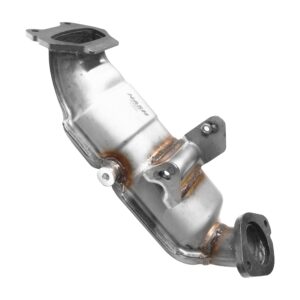 NHC641533 Convertidor Tipo Original
