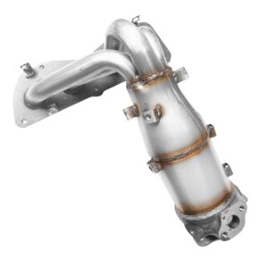 NHC641619 Convertidor Tipo Original