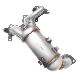 NHC642098 Convertidor Tipo Original