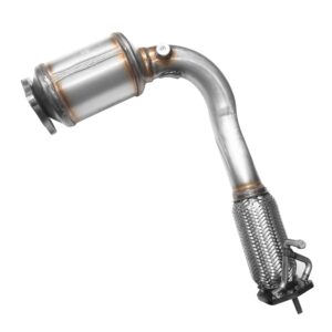 NHC644015 Convertidor Tipo Original