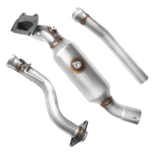 NHC644224 Convertidor Tipo Original