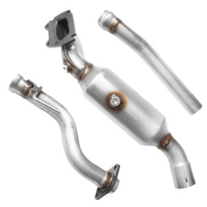 NHC644225 Convertidor Tipo Original