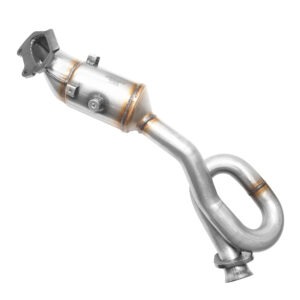 NHC641511 Convertidor Tipo Original