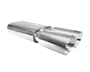AVM115-3 Silenciador con colillas