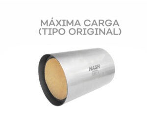 NHC4060MAX Sustratos Redondo euro4 de máxima carga cople: 4"